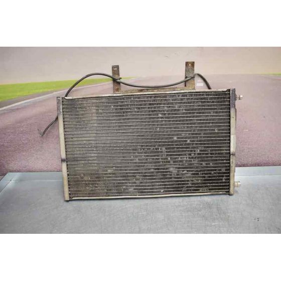 Condensador / Radiador Aire Acondicionado Para Audi A4 Berlina