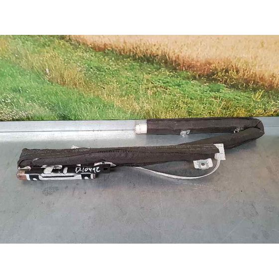 Airbag Cortina Delantero Derecho Para Renault Megane Iii Berlina 5 P