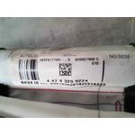 Airbag Cortina Delantero Derecho  Para Renault Megane Iii Berlina 5 P
