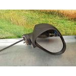 Retrovisor Derecho Para Seat Ibiza Sc