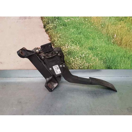 Potenciometro Pedal Para Nissan Pathfinder