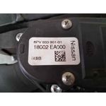 Potenciometro Pedal Para Nissan Pathfinder