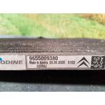 Condensador / Radiador Aire Acondicionado Para Citroen C3