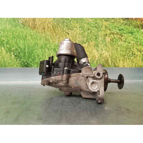 Valvula Egr para Bmw Mini (F56)