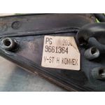 Retrovisor Derecho Para Saab 9000 Cd
