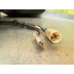 Retrovisor Derecho Para Saab 9000 Cd