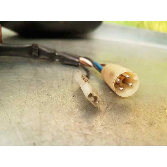 Retrovisor Derecho Para Saab 9000 Cd