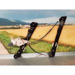 Elevalunas Delantero Derecho Para Bmw Serie 1 Berlina