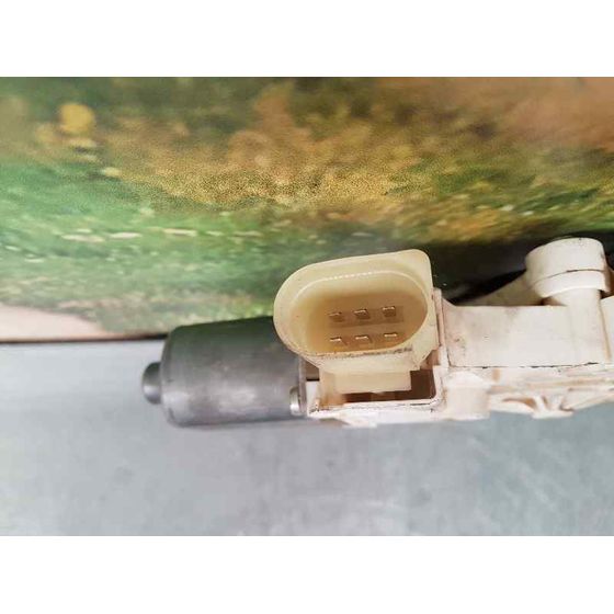 Elevalunas Delantero Derecho Para Bmw Serie 1 Berlina