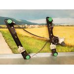 Elevalunas Delantero Derecho Para Bmw Serie 1 Berlina