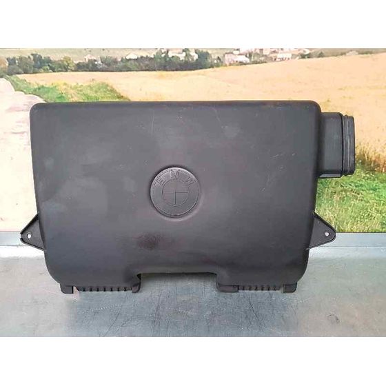 Tapa Motor Plastico Para Bmw Serie 1 Berlina
