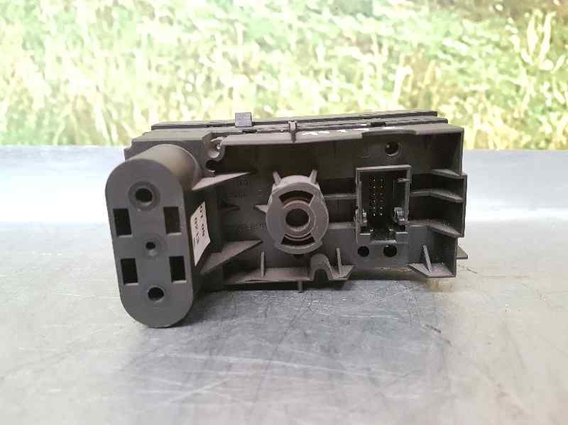 Mando Luces Para Opel Vectra C Berlina