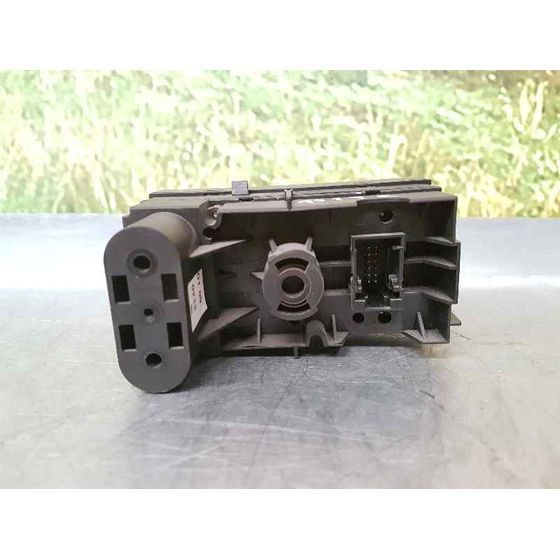 Mando Luces Para Opel Vectra C Berlina