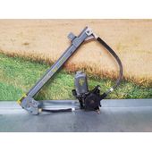 Elevalunas Trasero Izquierdo Para Renault Scenic