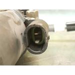 Elevalunas Trasero Izquierdo Para Renault Scenic