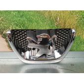 Rejilla Delantera Para Peugeot 207 Cc
