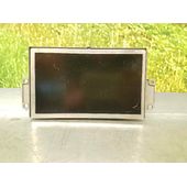 Pantalla Multifuncion para Peugeot 407