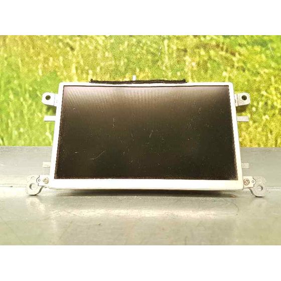 Pantalla Multifuncion para Audi A5 Coupe (8T)