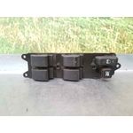 Mando Elevalunas Delantero Izquierdo  Para Toyota Corolla