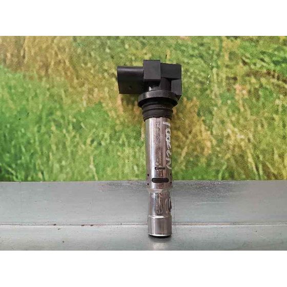 Bobina Encendido para Skoda Fabia (5J2 )