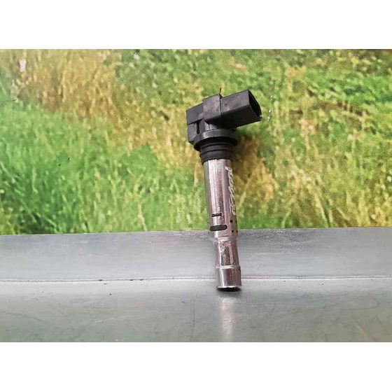 Bobina Encendido para Skoda Fabia (5J2 )