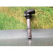 Bobina Encendido para Skoda Fabia (5J2 )