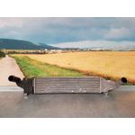 Intercooler Para Mazda 3 Berlina