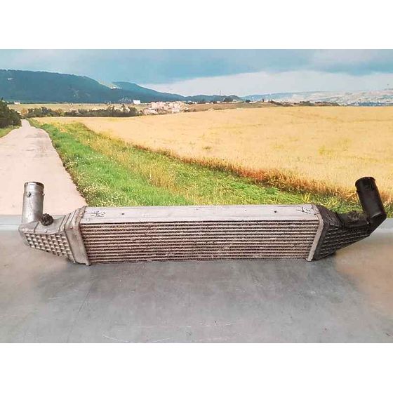Intercooler Para Mazda 3 Berlina