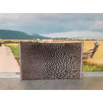Condensador / Radiador Aire Acondicionado Para Mazda 3 Berlina