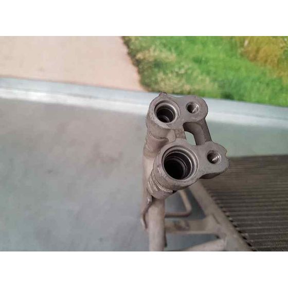 Condensador / Radiador Aire Acondicionado Para Mazda 3 Berlina