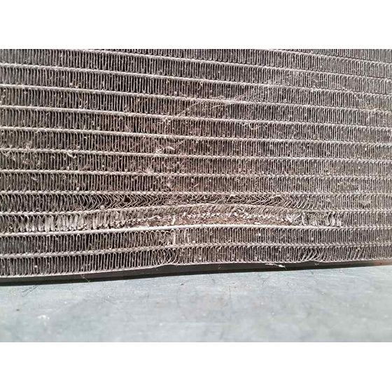Condensador / Radiador Aire Acondicionado Para Mazda 3 Berlina