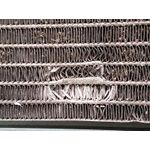 Condensador / Radiador Aire Acondicionado Para Mazda 3 Berlina