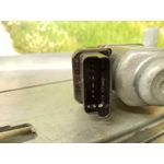 Elevalunas Delantero Derecho Para Renault Scenic Ii