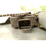 Elevalunas Delantero Derecho Para Opel Astra G Berlina
