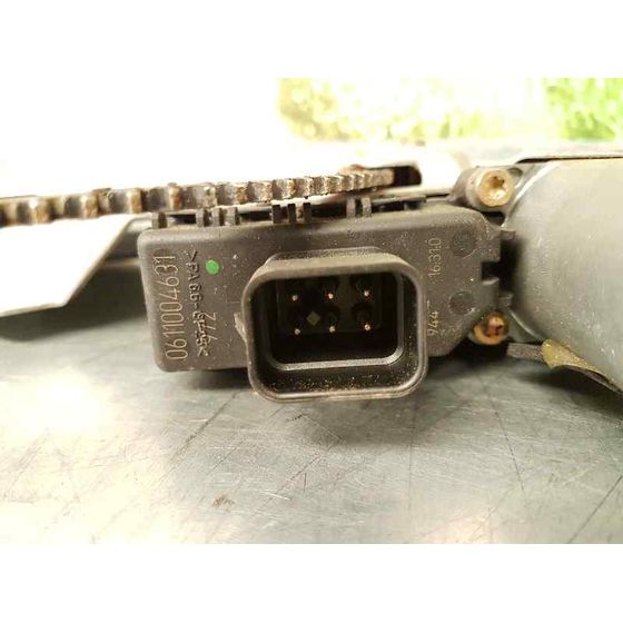Elevalunas Delantero Derecho Para Opel Astra G Berlina