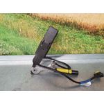 Pretensor Airbag Derecho Para Renault Kangoo