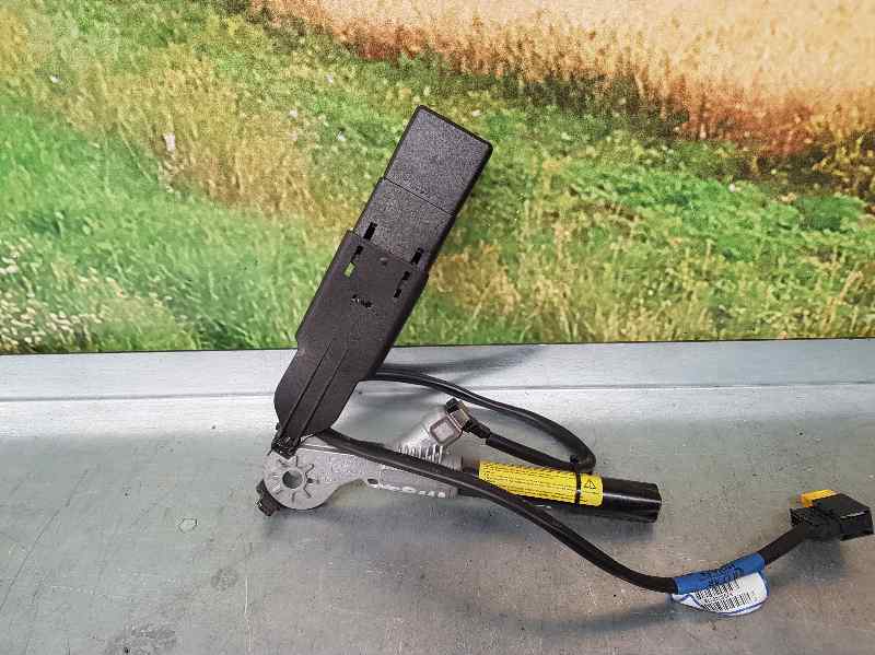 Pretensor Airbag Derecho Para Renault Kangoo