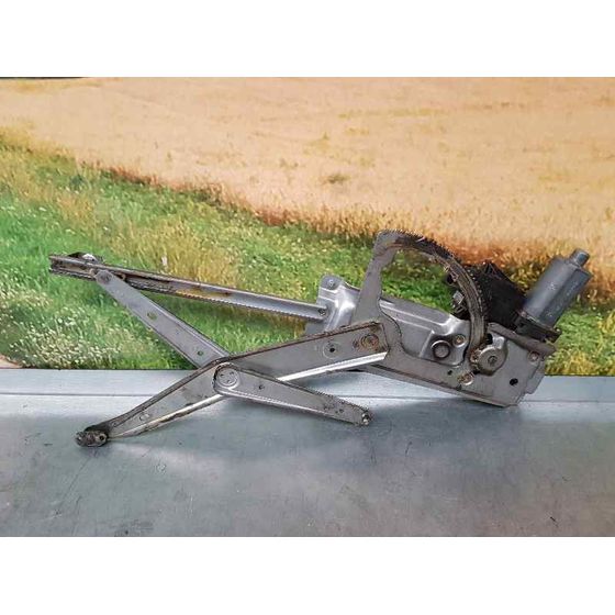 Elevalunas Delantero Derecho Para Opel Vectra B Berlina