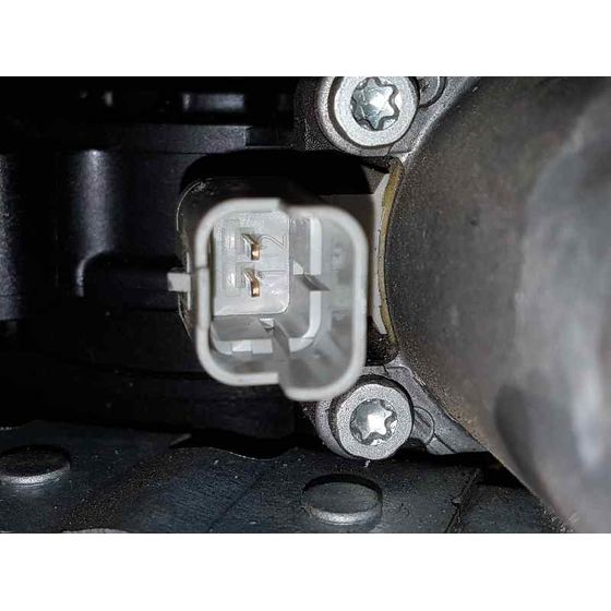 Elevalunas Delantero Derecho Para Peugeot 206+