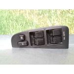 Mando Elevalunas Delantero Izquierdo  Para Toyota Avensis Berlina