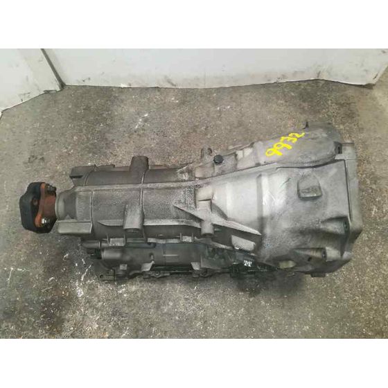 Caja Cambios Para Bmw Serie 3 Lim.