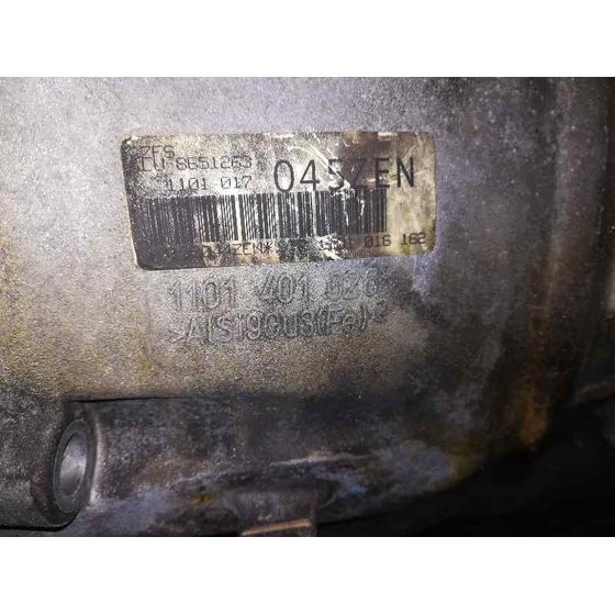Caja Cambios Para Bmw Serie 3 Lim.