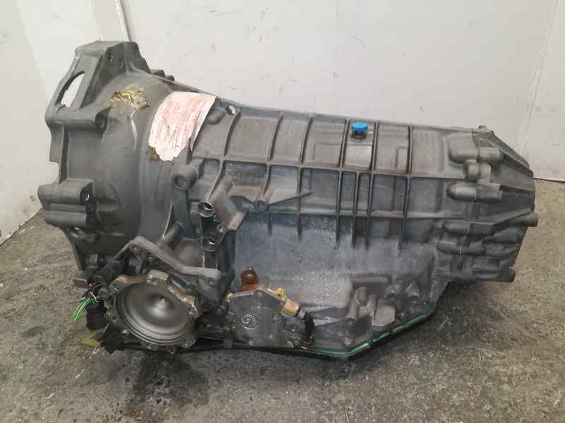 Caja Cambios para Audi A6 Berlina