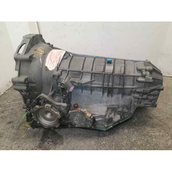 Caja Cambios para Audi A6 Berlina