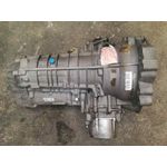 Caja Cambios para Audi A6 Berlina