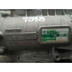 Caja Cambios para Audi A6 Berlina