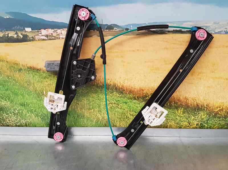 Elevalunas Delantero Izquierdo Para Bmw Serie 1 Lim. 5-Trg.