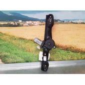 Elevalunas Trasero Izquierdo Para Bmw Serie 1 Lim. 5-Trg.