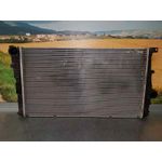 Radiador Agua Para Bmw Serie 1 Lim. 5-Trg.