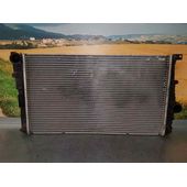Radiador Agua Para Bmw Serie 1 Lim. 5-Trg.